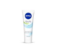 nivea soft 75ml tube