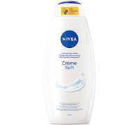 Nivea Body care Bath blasters Cream Soft Care Bath