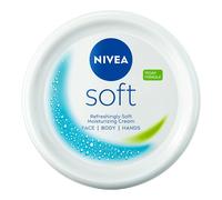 NIVEA Soft Cream 200 ml