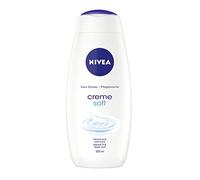 Nivea Soft Cream Shower Gel Pack of 3 x 500 ml