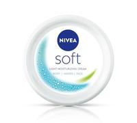Nivea Soft Crème 50ml