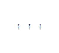 Nivea Soft Intensive Moisturising Creme 75ml (Pack of 3)