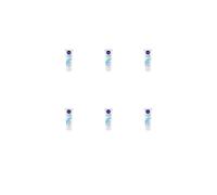 Nivea Soft Intensive Moisturising Creme 75ml (Pack of 6)