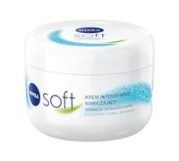 NIVEA Soft Intensive Moisturizing Cream 375 ml