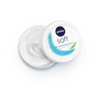 Nivea Soft Light Moisturising Cream | 300ml/10.14 Fl Oz (Pack of 1)