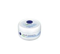 Nivea Soft Mix Me Moisturizing Cream Exotic Berry Charm Oasis 50ml