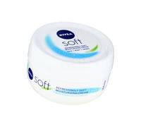 NIVEA - Soft Moisturising Cream 100ml