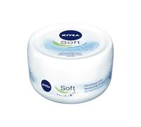 Nivea Soft Moisturising Cream, 300ml