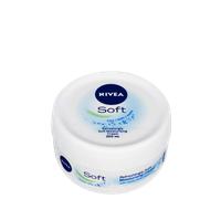 Nivea Soft Moisturising Cream - 50 ml