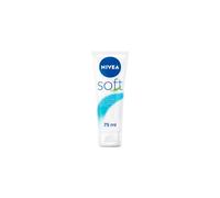 NIVEA Soft Moisturising Cream (75ml) 75ml