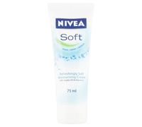 Nivea Soft Cream 75ml