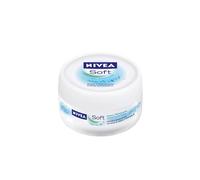 Nivea Soft Moisturizing Body Cream 300ml