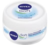 Nivea Soft Moisturizing Cream 50 ml