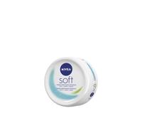Nivea Soft Refreshingly Intensive Moisturising Cream 50ml