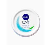 Nivea Soft Refreshingly Soft Moisturising Cream 50ml