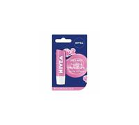 NIVEA Soft Rose Long Lasting Moisture Caring Lip Balm