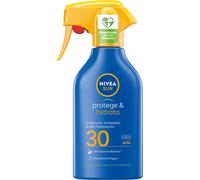 Nivea Solar Spray Protects & Moisturizes 270 ml SPF 30