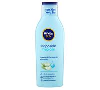 Nivea Solare 200 Ml. Doposole Idratante Lenitivo 80464