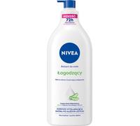 Nivea Soothing Body Lotion 48H Refreshing Moisture Serum with Aloe Vera 625ml