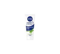 NIVEA Soothing Care Aloe Vera Hand Cream (75ml), 24H Moisturising Hand Cream for Dry Cracked Hands, Non-Greasy, Fast-Absorbing Formula Soothes Skin