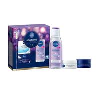 Nivea Soothing Moments of Joy 3pc Gift Set
