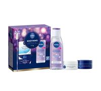Nivea Soothing Moments Of Joy 3pc Gift Set