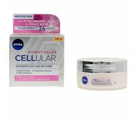 Nivea Spf15 Facial Cream 50ml