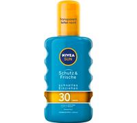 Nivea SPF30 Sun Spray - 200ml