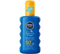 Nivea Sun Kids Sun Cream Spray SPF 50+ 200ml