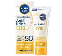 Nivea Spot Treatments