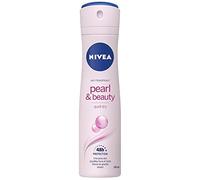 Nivea Spray Deodorant Pearl and Beauty, 150 g