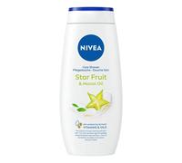 Nivea Star Fruit & Monol Oil 250 Ml Shower Gel