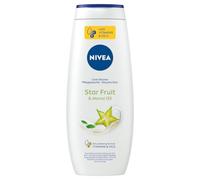 NIVEA Starfruit & Monoi Shower Gel 500 ml
