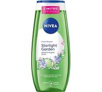 NIVEA Starlight Garden Shower Gel 250ml