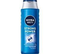 NIVEA _Strong Power wzmacniaj¹cy szampon do w³osów 400 ml