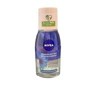 Nivea struccante Occhi Double Action Eye Make-Up Remover * 4.4 fluid ounce (150 ml) Package * [Italian Import]