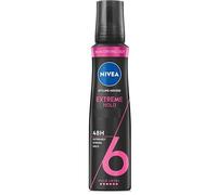 Nivea Styling Hair Foam Extreme Hold 150 ml Pack of 6