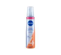 Nivea Styling Mousse Flexible Curls 150 ml - Mousse Hair