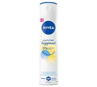 Nivea Summer Happiness Fresh Deodorant Spray - 150 ml