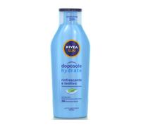 Nivea Sun 400 Ml Moisturizing After Sun 80465
