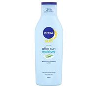 Nivea After Sun Lotion With Aloe Vera 200ml