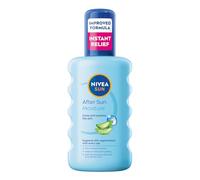 Nivea After Sun Moisturising Soothing Spray Hyaluron with Aloe Vera 200 ml