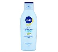 Nivea Sun After Sun Moisturising Lotion with Aloe Vera 200ml 200 ml