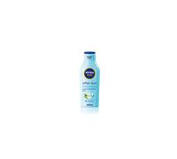 NIVEA SUN After Sun Moisturising Soothing Lotion - 400 ml, Fast-absorbing, Aloe Vera & Avocado Oil, 24h Hydration, Tan-Lasting