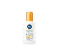 Nivea Sun Babies & Kids Sensitive Protect 5-In-1 Spray SPF 50+ 200ml