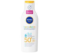Nivea Sun Babies Sensitive Protect SPF 50+ Lotion 200ml