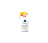 Nivea Sun Babies y Kids Sensitive Spf50 Pistola 270ml