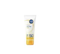 Nivea Sun Breathable UV Face Q10 Anti-Age Sunscreen SPF 50+ 40ml