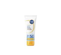 Nivea Sun Breathable UV Face Shine Control Tinted Cream Medium SPF 50 40ml