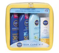 NIVEA SUN CARE KIT